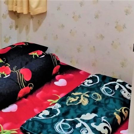 Three D Room Rent Apartment By Zuzu จาการ์ตา ภายนอก รูปภาพ